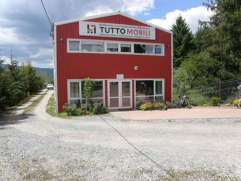 Tutto Mobili S.R.L.