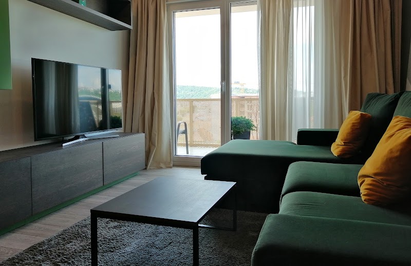 Uniassist - Accommodation in Cluj