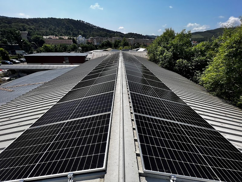 UNICMAR NEW ENERGY SRL