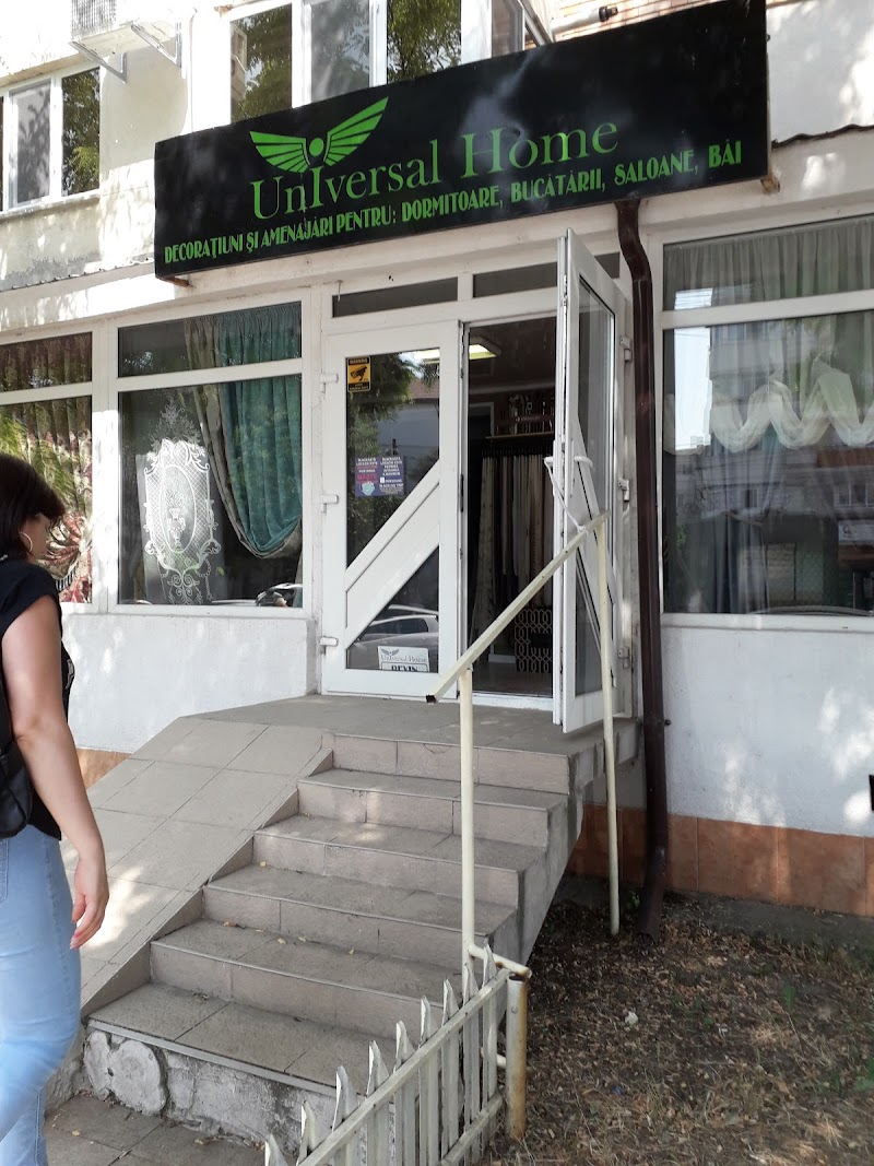 Universal Home