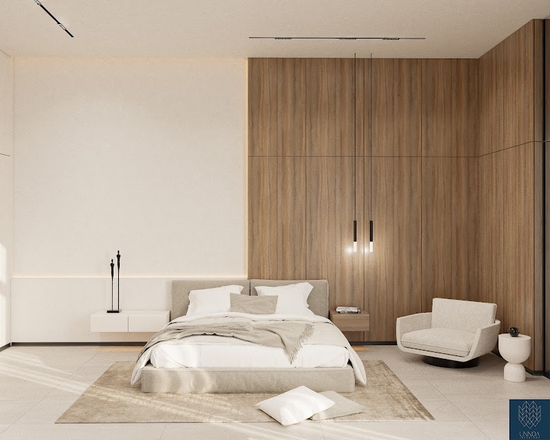 UNNOA Interiors