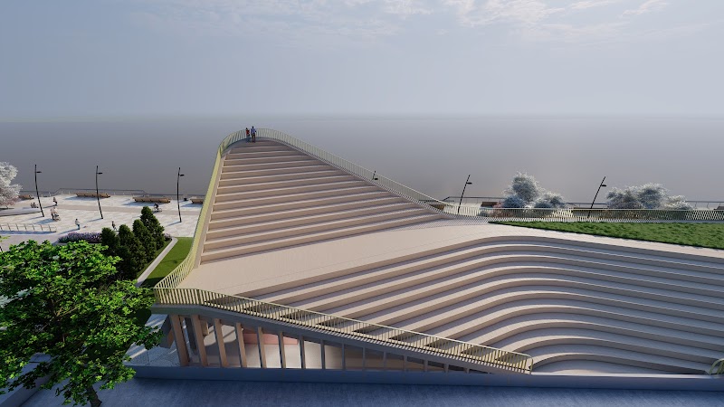 URBAN UPGRADE ARCHITECTURE AND ENGINEERING SRL