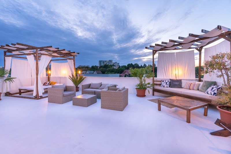 Urbio Private Suites