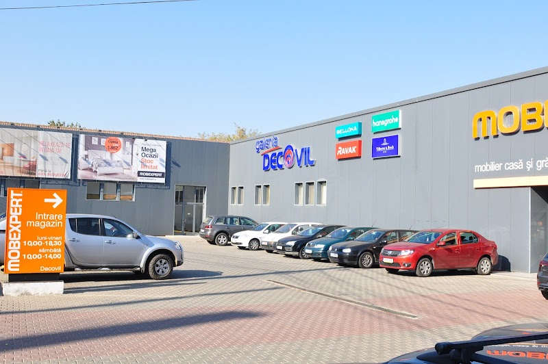 UTILAJE GALATI