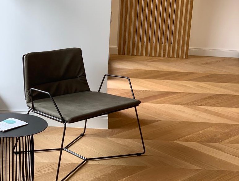 Valprest Showroom Cluj-Napoca