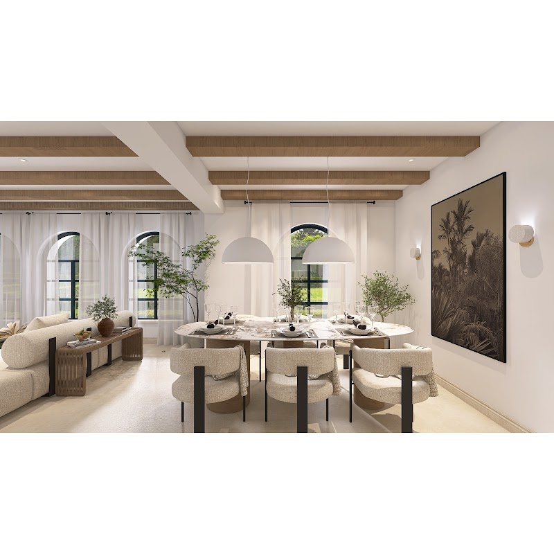 Vanesa Vlădărean Interior Design Studio