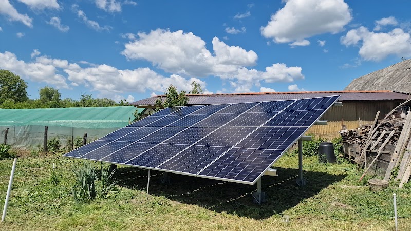 Veltol Energy - Sisteme Fotovoltaice