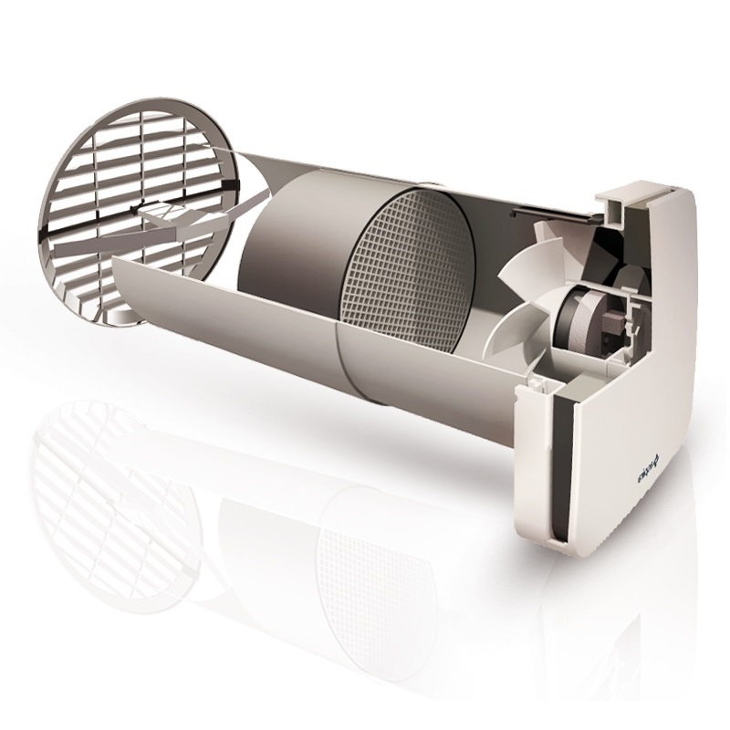 VENTILAT