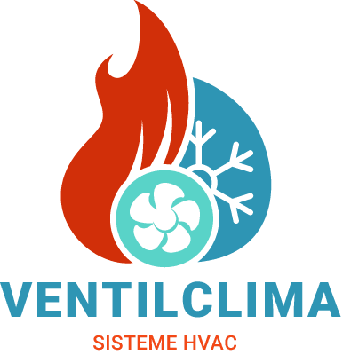Ventilclima Instal