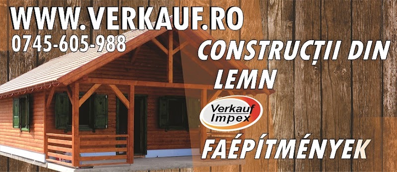 Verkauf Impex S.R.L.