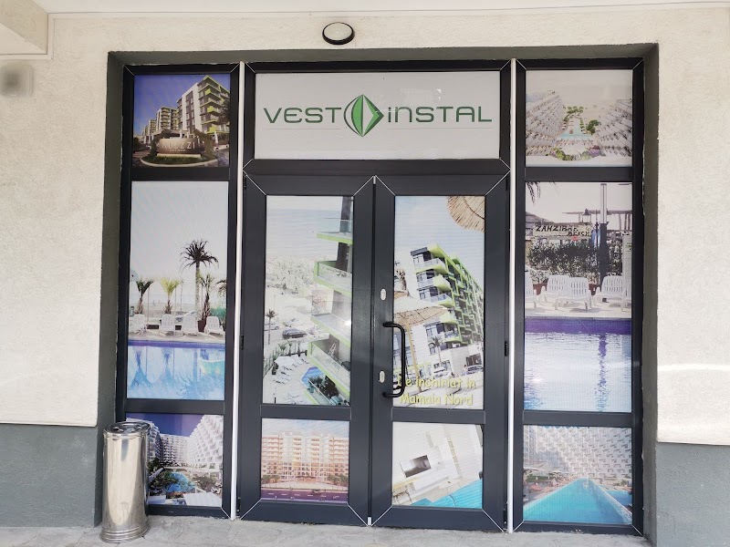 VEST INSTAL S.R.L.