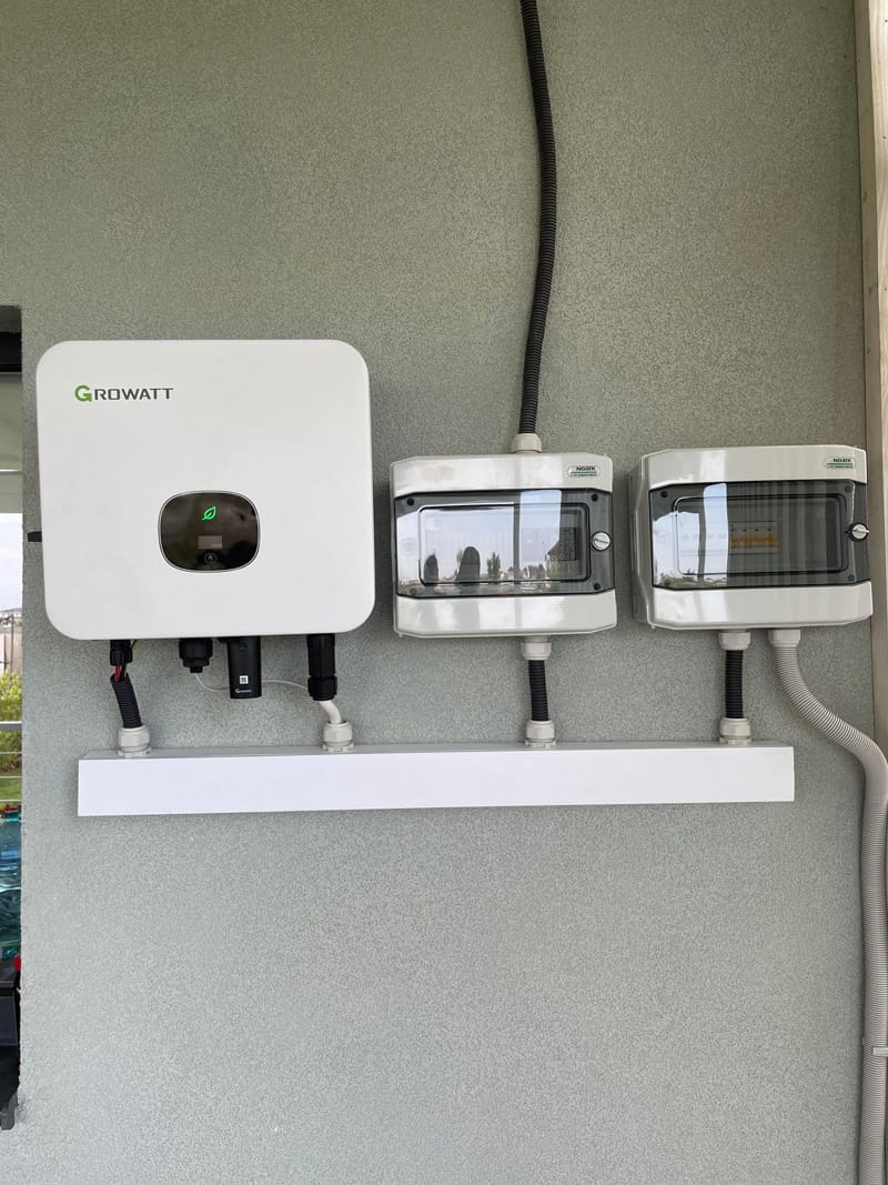 VestSolarman - Montare și Comercializare Panouri Fotovoltaice