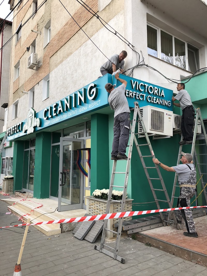 Victoria Perfect Cleaning Srl