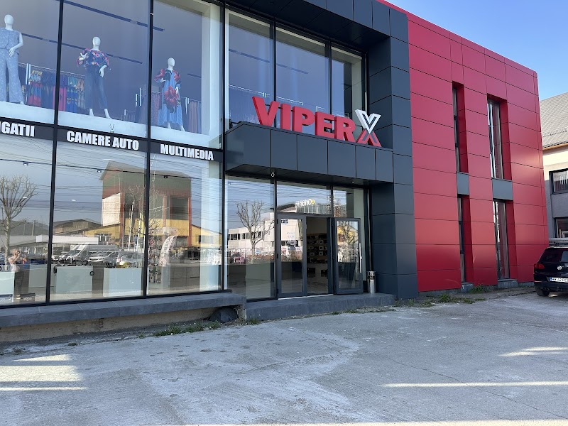 ViperX