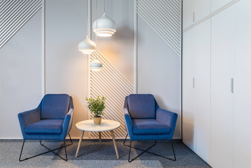 Visual Key arhitectura si design interior