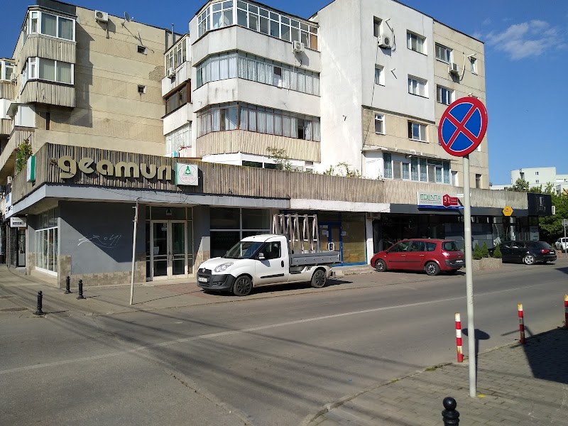 Vladeasa - Geamuri și Oglinzi