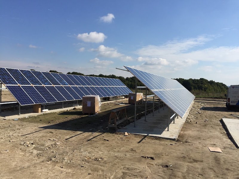 Voltech Energy