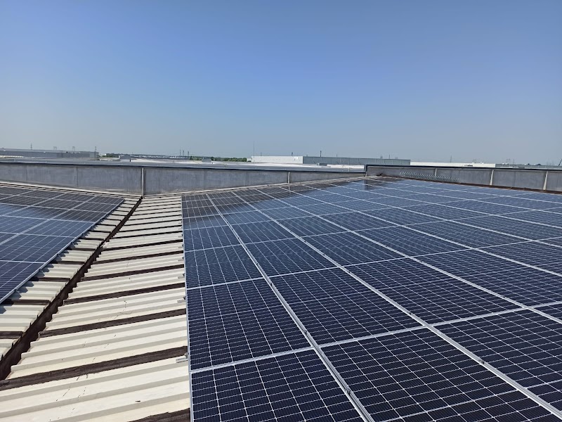 VoltGrid Fotovoltaice