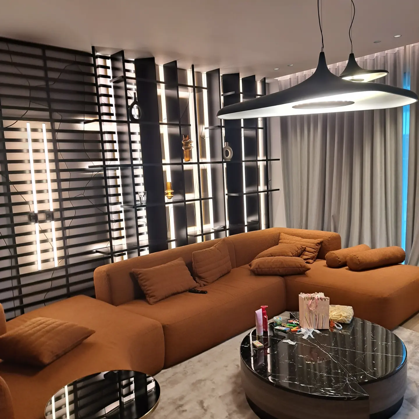 VV Smart Home Satu Mare
