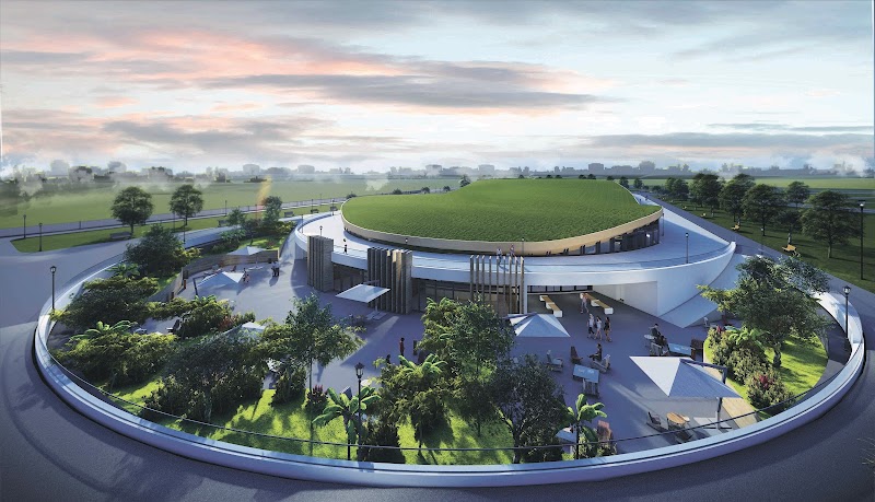 WARP Arhitectura - Urbanism - Design