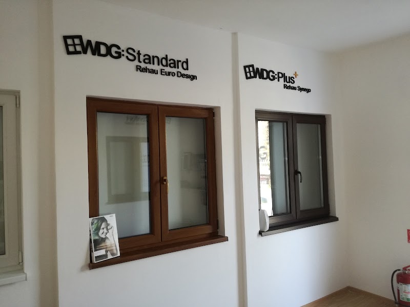 WDG PREMIUM ISOLAR SRL