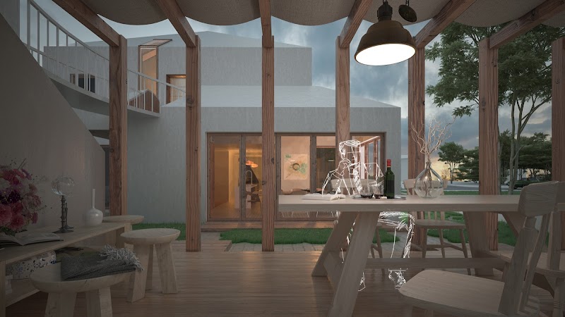 We Design Everything