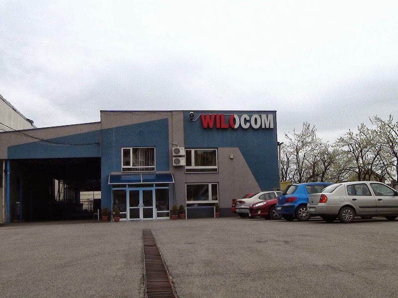 Wilocom Trading