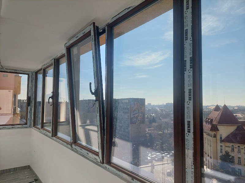 Window Solution