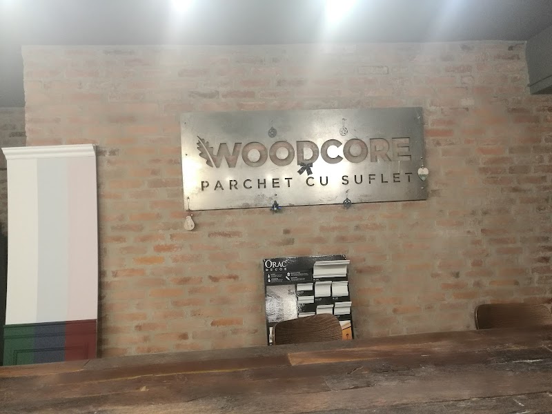 Woodcore