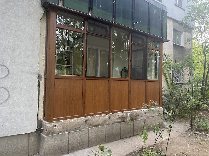 YANYS BEST KOMFORT- TERMOPANE PLOIESTI , FERESTRE SALAMANDER, ROLETE TEXTILE, PLASE Plisse
