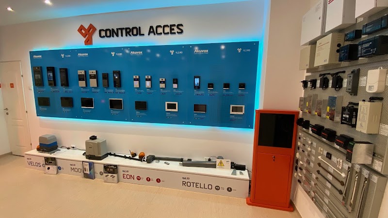 YLI Eternit Access