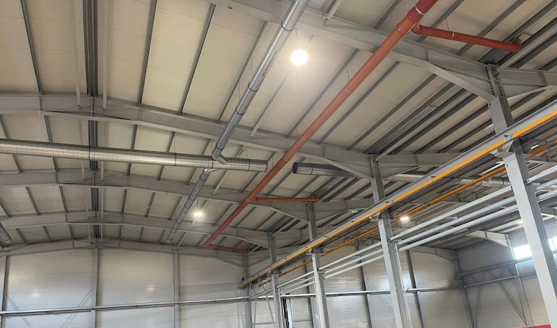 York Sistem S.R.L.