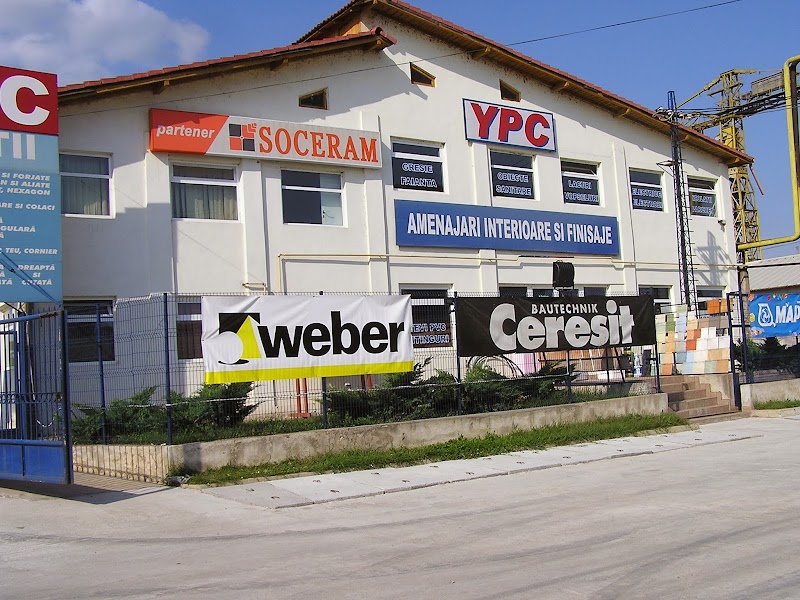 YPC