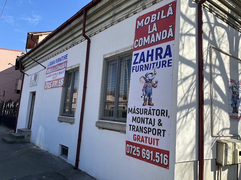 Zahra Furniture