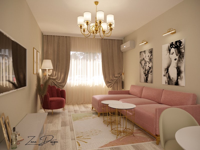 Zana Home Design