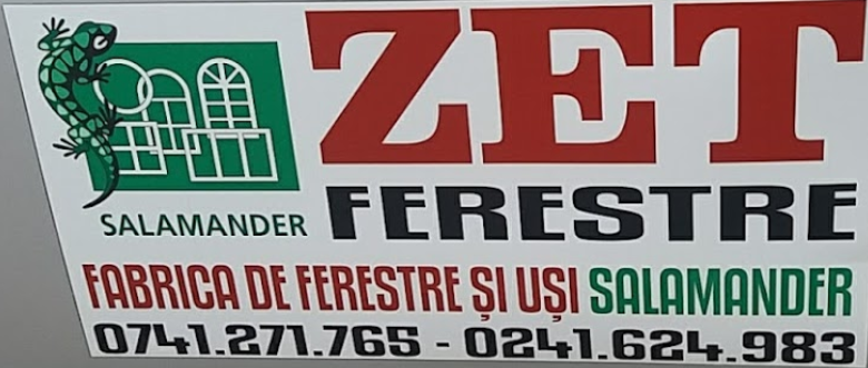 ZET Concept by Zet Ferestre