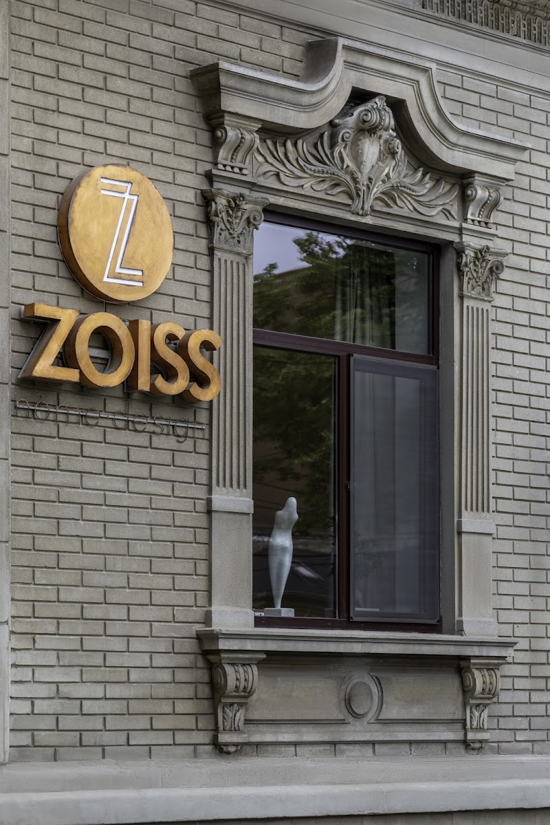 ZOISS home design