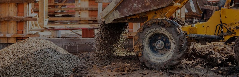 Zona de Utilaje